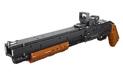 CBG BUILDING BLOCKS SHOT GUN - Get Tight Gear