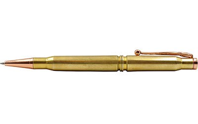 CBG BULLET BALL POINT PEN GOLD - Get Tight Gear