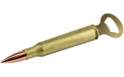 CBG CALIBER BLLT BTTLE OPNR BLK/CPR - Get Tight Gear