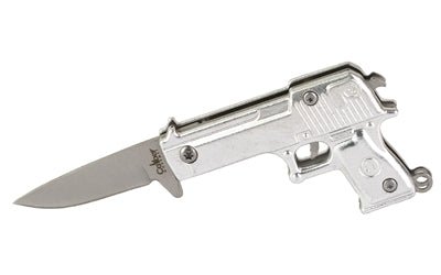 CBG CALIBER GUN KNIFE DISPLAY 12PC - Get Tight Gear