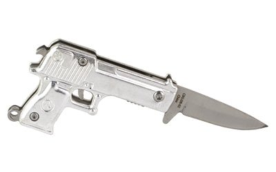 CBG CALIBER GUN KNIFE DISPLAY 12PC - Get Tight Gear