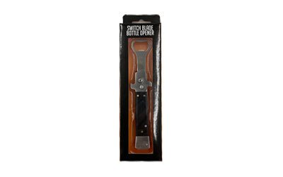 CBG CALIBER SWITCHBLADE BTL OPENER - Get Tight Gear