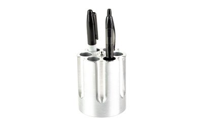 CBG RVLVR CYLNDR PEN HOLDER ALUM - Get Tight Gear