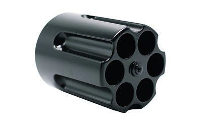 CBG RVLVR CYLNDR PEN HOLDER BLACK - Get Tight Gear