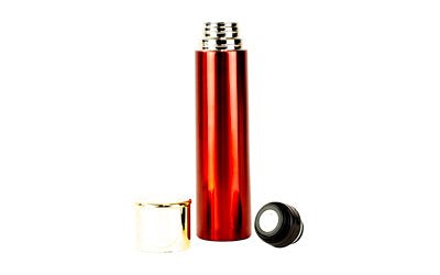 CBG SHOTGUN SHELL THERMO BOTTLE RED - Get Tight Gear
