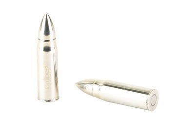 CBG STAINLESS STEEL BULLET CHILLERS - Get Tight Gear