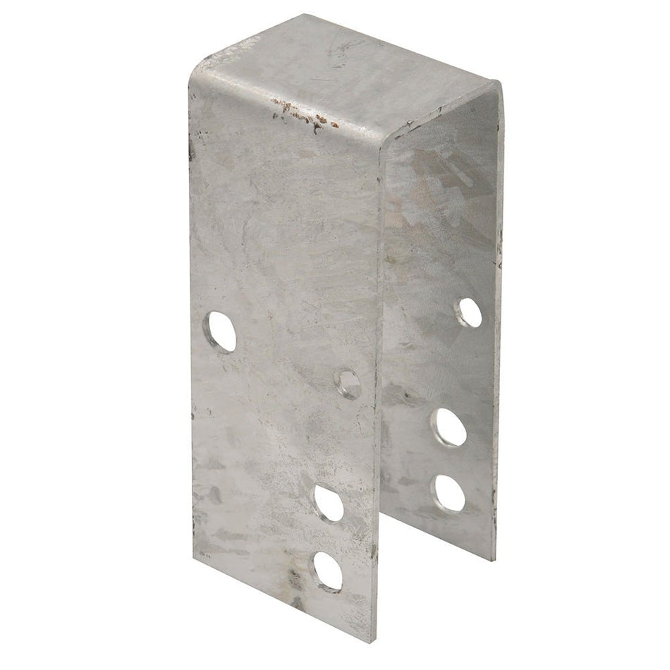 C.E. Smith 8 - 12 2" BM15 13/16" Galvanized Spring Hanger - Get Tight Gear