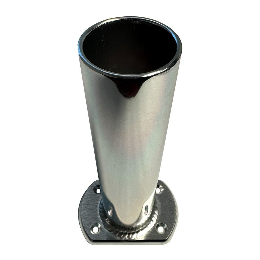 C.E. Smith 8.5" Kit Rod Holder - Get Tight Gear