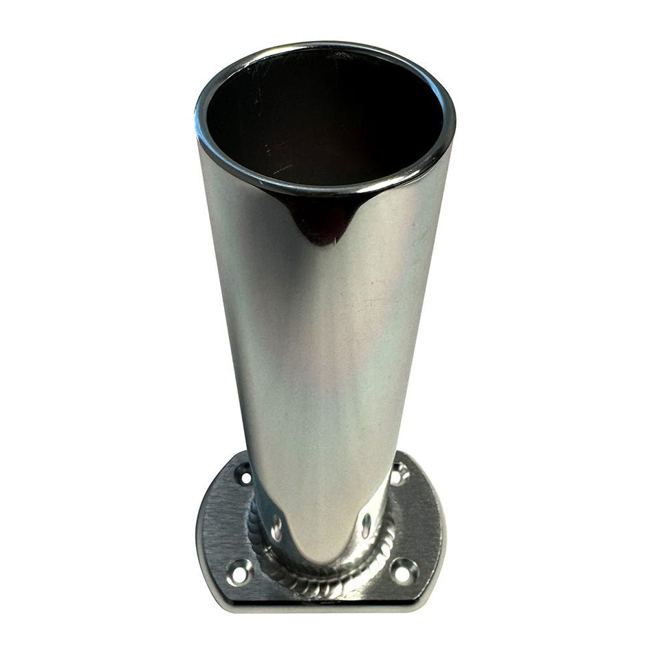 C.E. Smith 8.5" Kit Rod Holder - Get Tight Gear