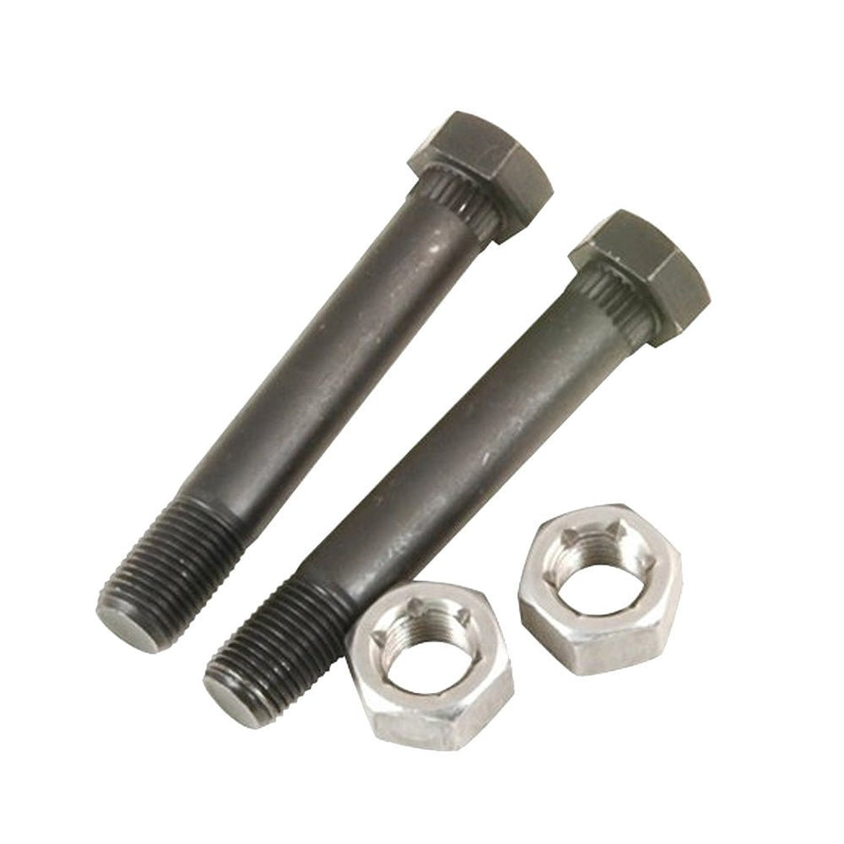 C.E. Smith 9/16" - 18 x 3 - 1/2" Shackle Bolts - Get Tight Gear