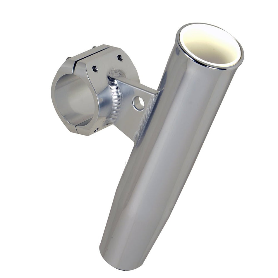 C.E. Smith Aluminum Clamp - On Rod Holder - Horizontal - 2.375" OD - Get Tight Gear