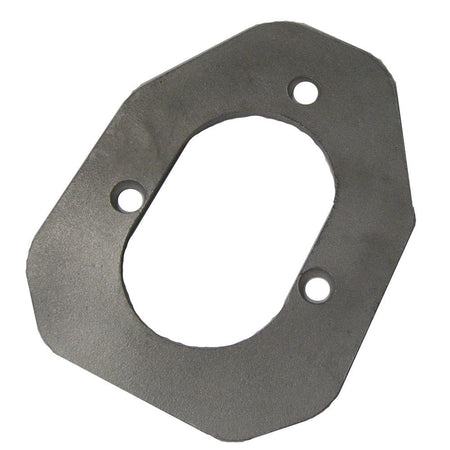 C.E. Smith Backing Plate f/70 Series Rod Holders - Get Tight Gear