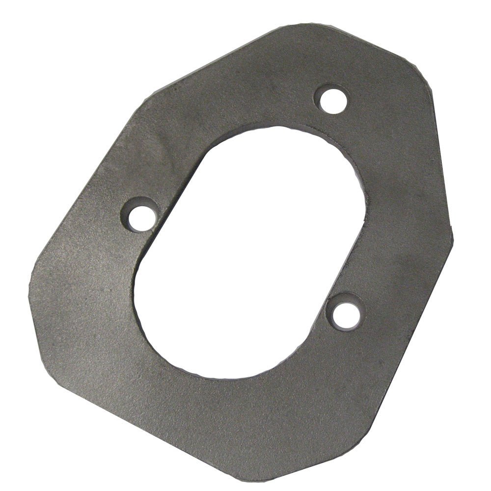 C.E. Smith Backing Plate f/80 Series Rod Holders - Get Tight Gear