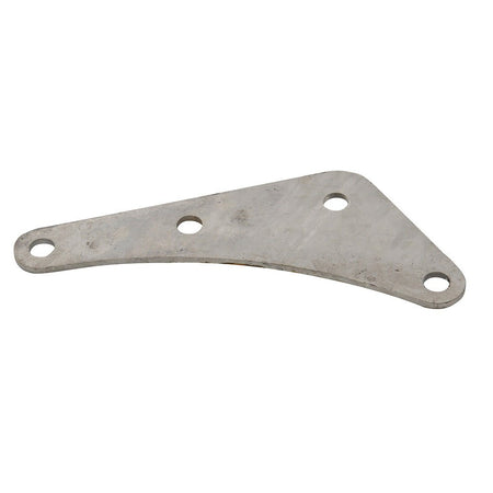C.E. Smith Bow Stop 8.25" Strap Galvanized Mounting Bracket - Get Tight Gear