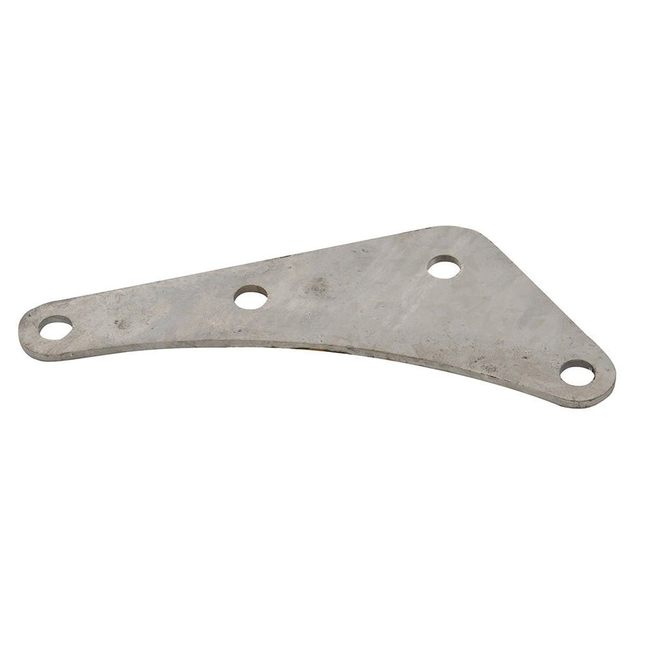 C.E. Smith Bow Stop 8.25" Strap Galvanized Mounting Bracket - Get Tight Gear