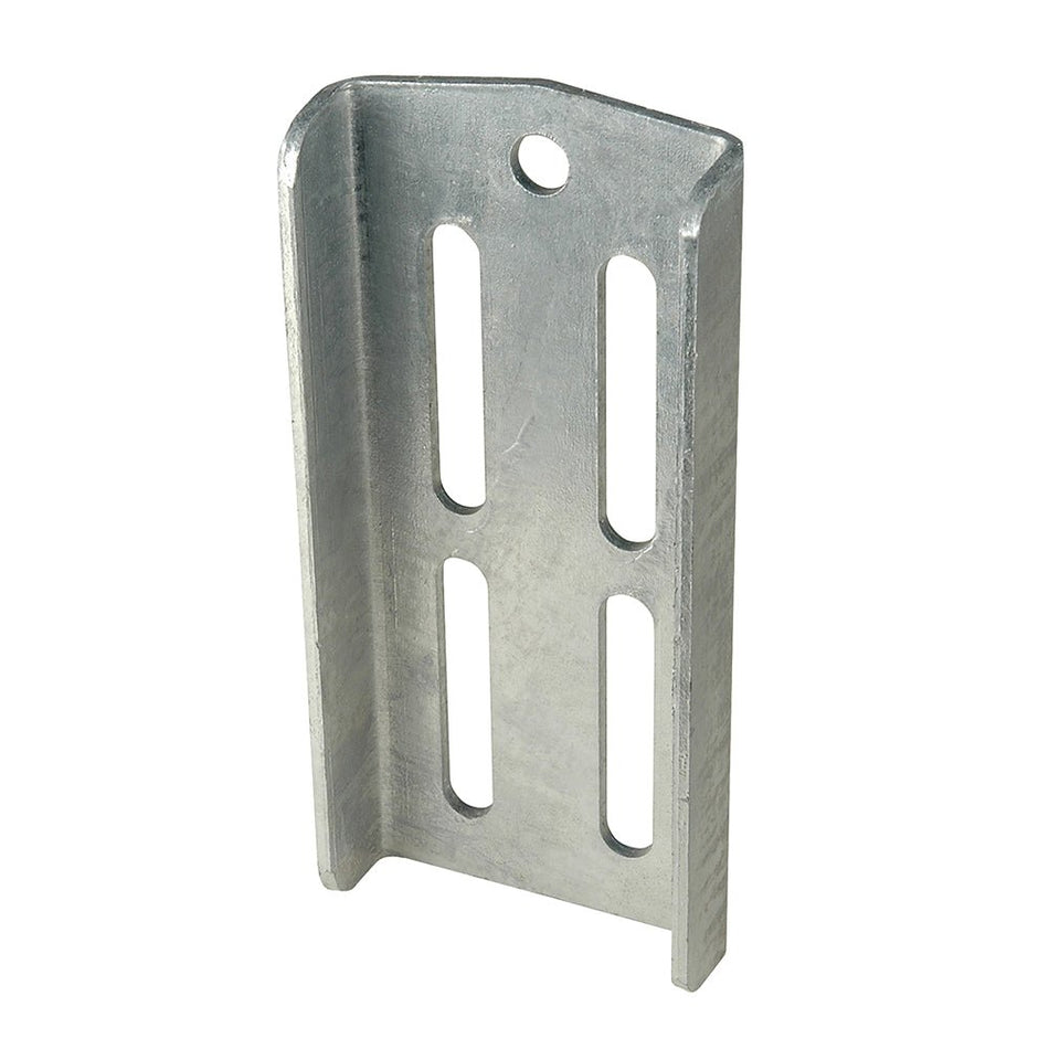 C.E. Smith Double U - Bolt Bolster Bracket - 8 - 3/4" - Get Tight Gear