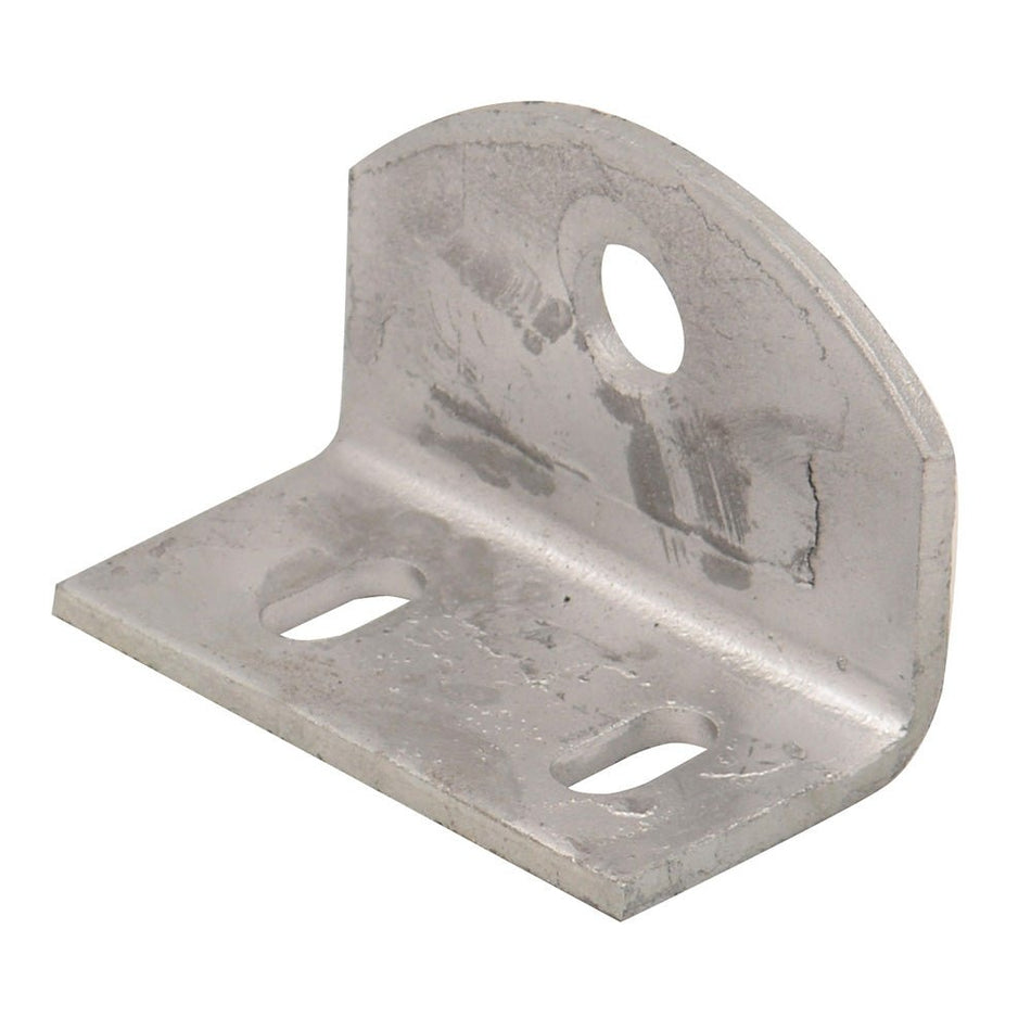 C.E. Smith Plate Bent Bunk Mounting Galvanized Bracket - Get Tight Gear