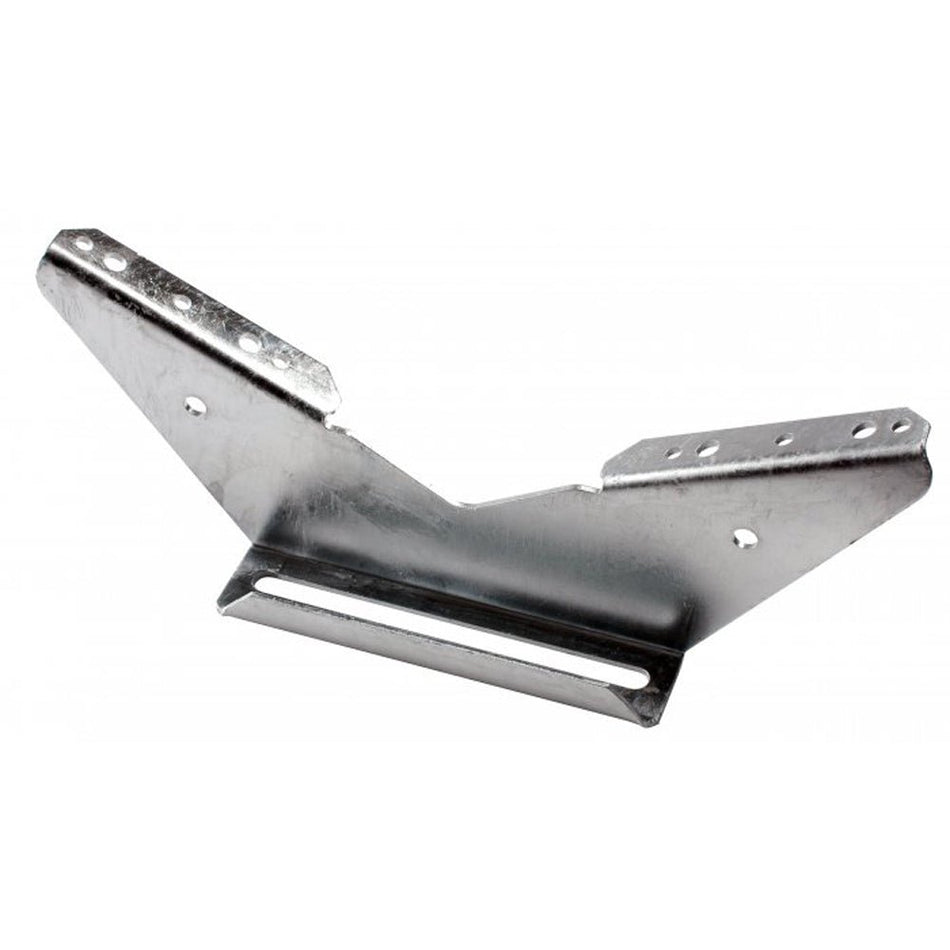 C.E. Smith Pontoon Wing Bracket - Get Tight Gear