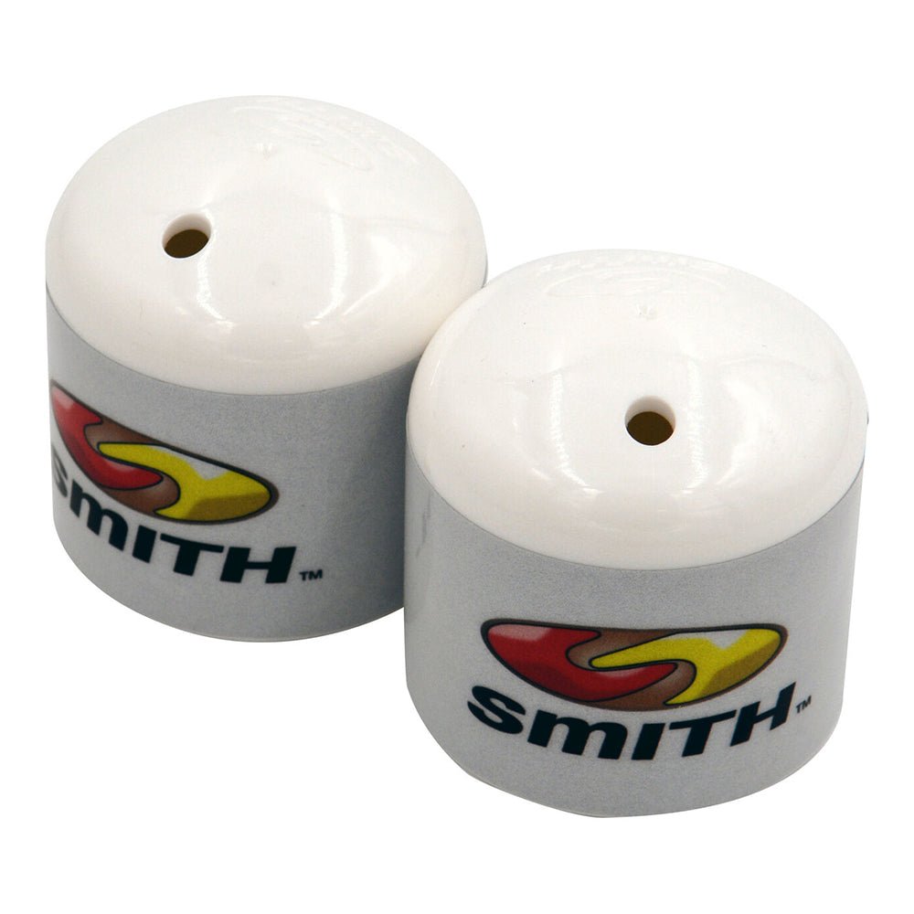 C.E. Smith PVC Replacement Cap - Pair - Get Tight Gear