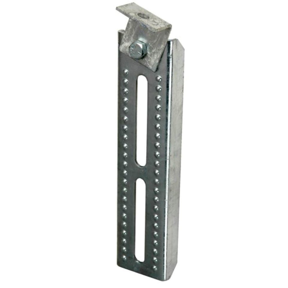 C.E. Smith Roller Bunk Mounting Bracket - 11" - Get Tight Gear