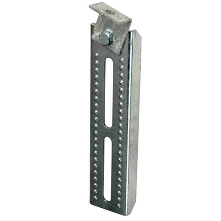 C.E. Smith Roller Bunk Mounting Bracket - 11" - Get Tight Gear