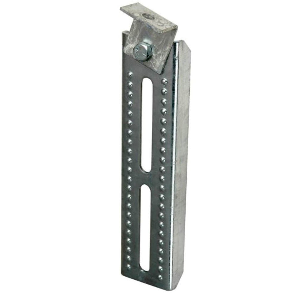 C.E. Smith Roller Bunk Mounting Bracket - 11" - Get Tight Gear
