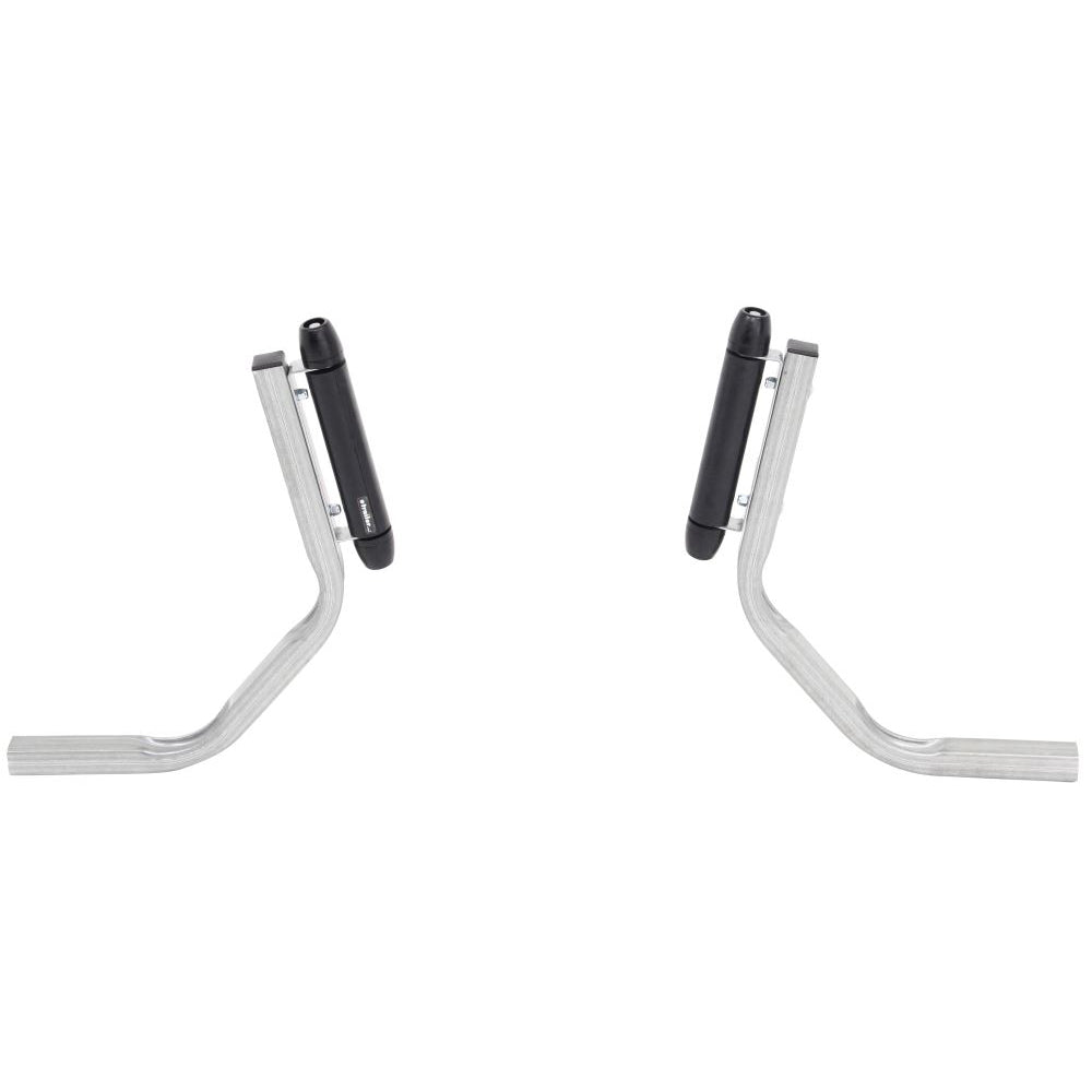 C.E. Smith Roller Pontoon Guide - On - Get Tight Gear