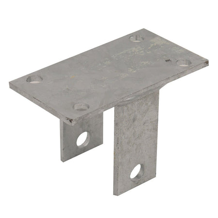 C.E. Smith Shackle Tandem Hanger Galvanized Frame Hanger - 2" - Get Tight Gear