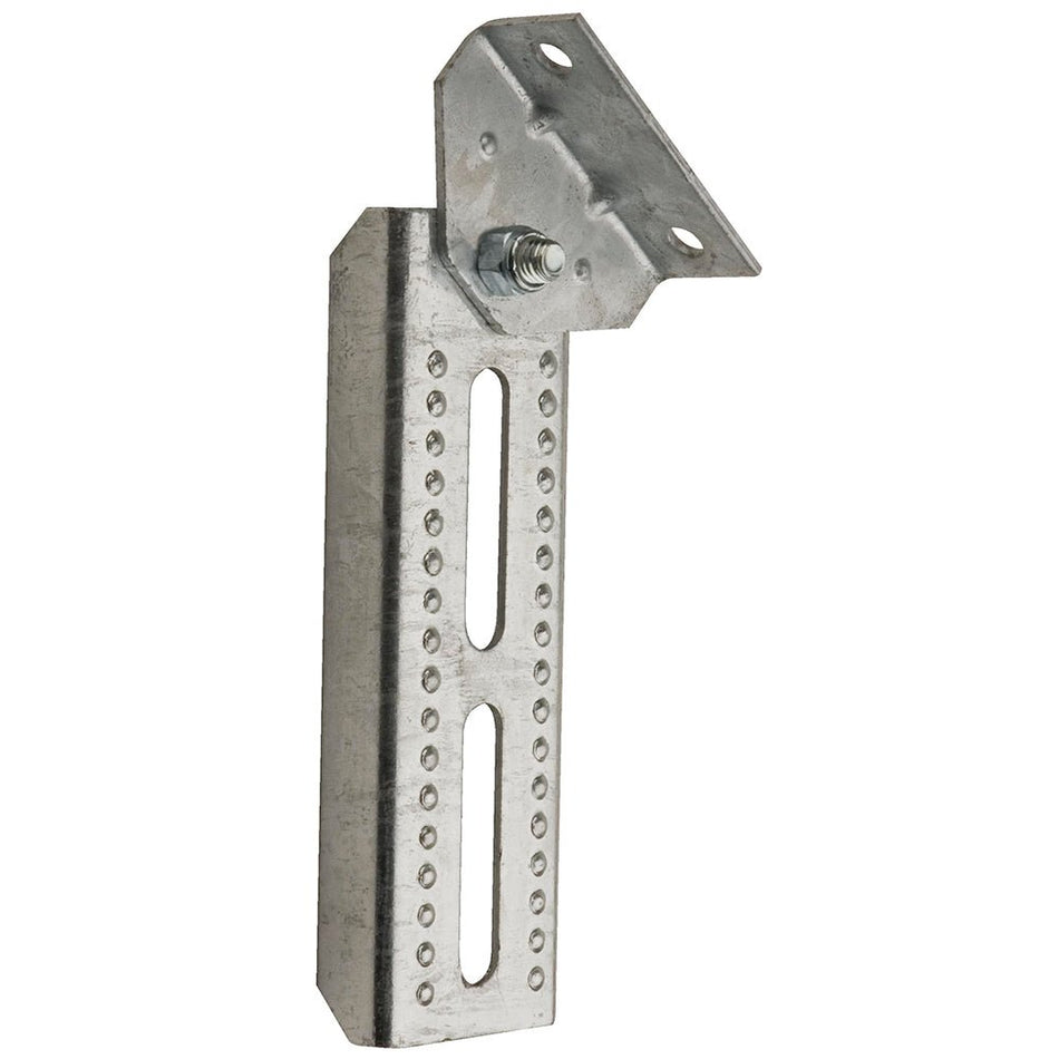 C.E. Smith Swivel Bracket Assembly - 8" Bracket - Get Tight Gear