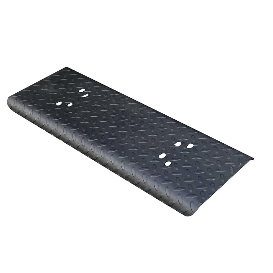 C.E. Smith Trailer Tongue Step Pad - Get Tight Gear