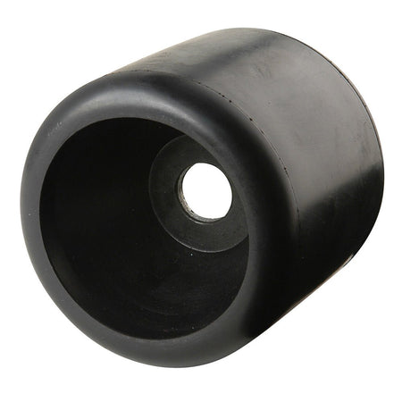 C.E. Smith Wobble Roller 4 - 3/4"ID with Bushing Steel Plate Black - Get Tight Gear