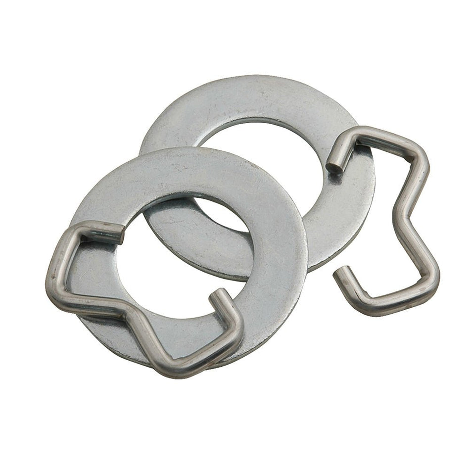 C.E. Smith Wobble Roller Retainer Ring - Zinc Plated - Get Tight Gear