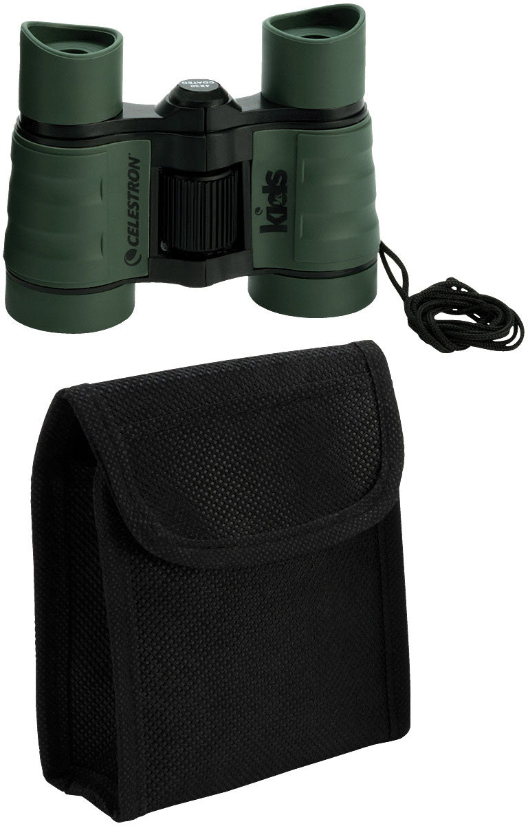 Celestron Kids 4 X30 Binocular - Get Tight Gear