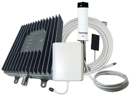 CELL AMP SUPRHALO 10+USERS 2G/3G/4G - Get Tight Gear