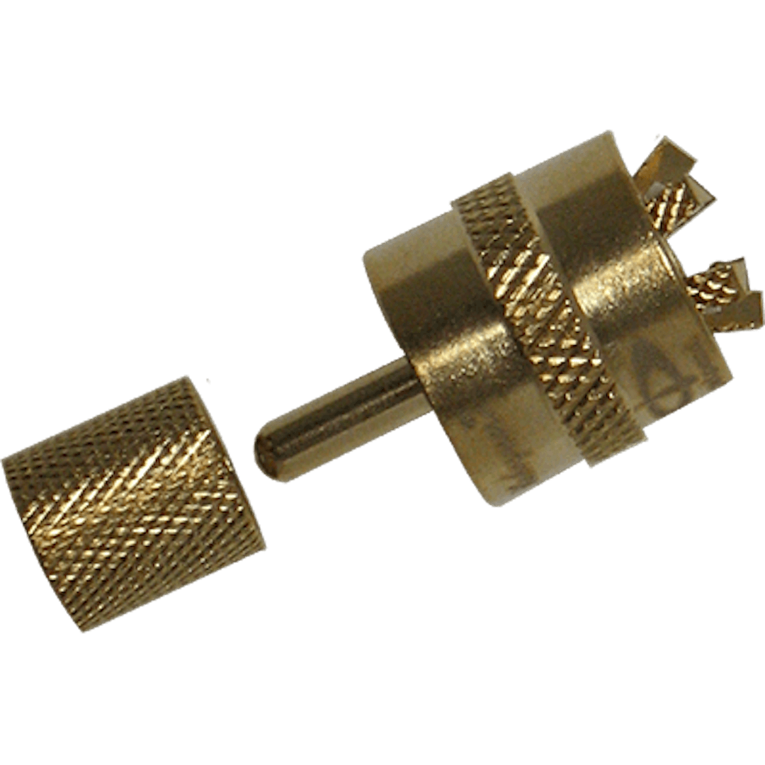 CENTERPIN PL - 259 CONNECTOR - Get Tight Gear