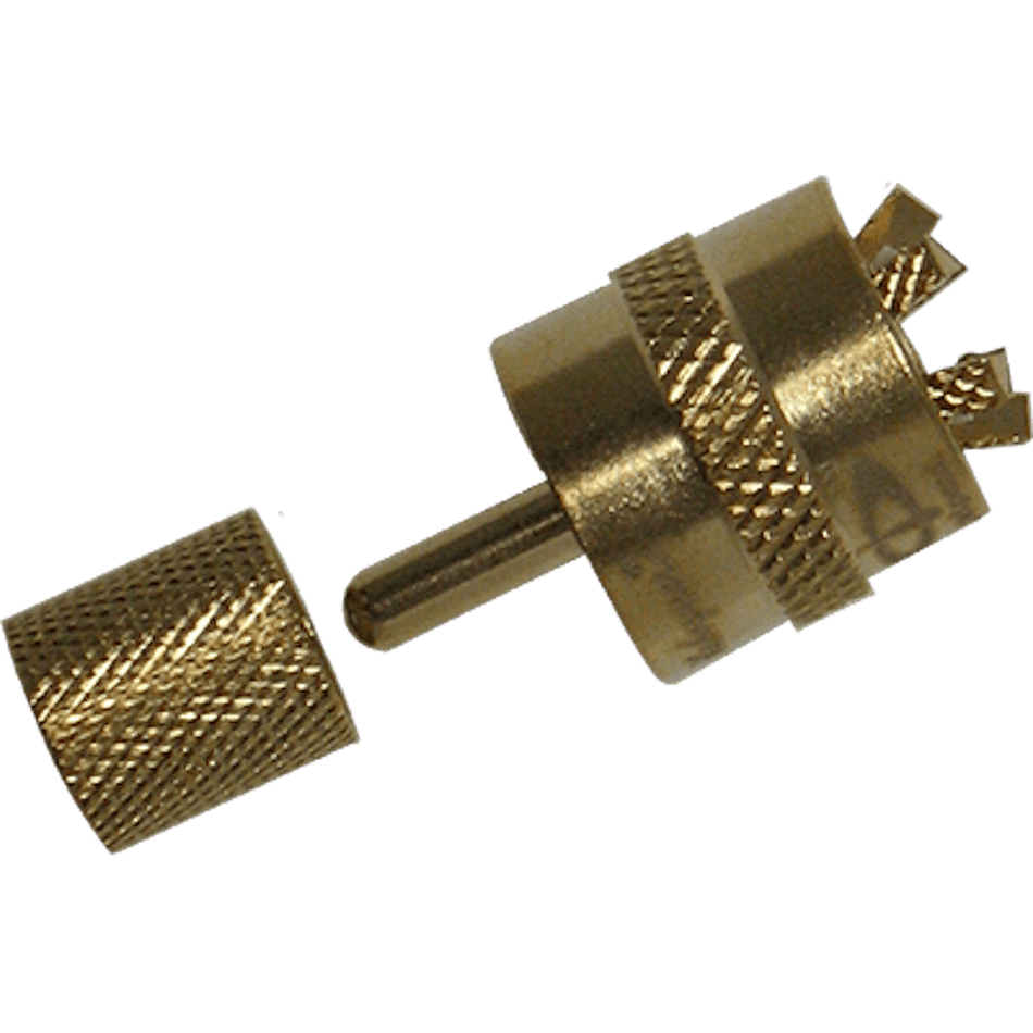 CENTERPIN PL - 259 CONNECTOR - Get Tight Gear