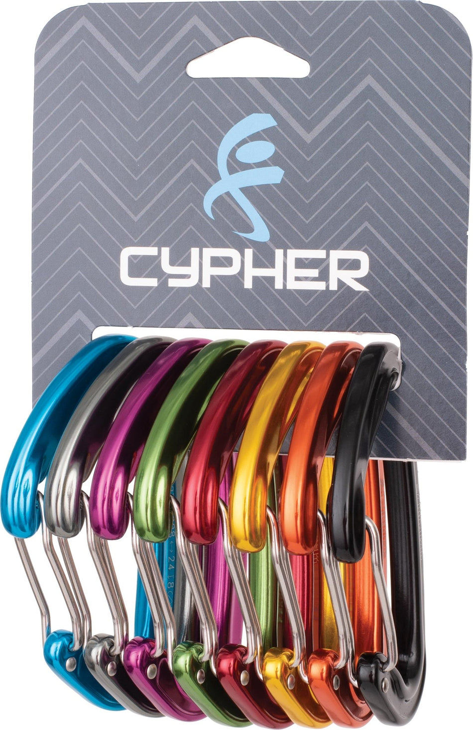Ceres Eight Colored 8 Pack - Get Tight Gear