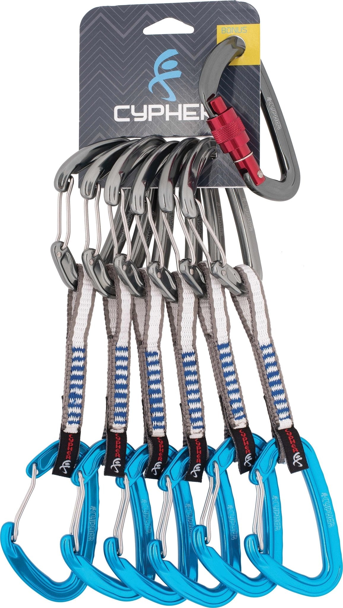 Ceres Ii 11 Cm Qd 6 Pack - Get Tight Gear