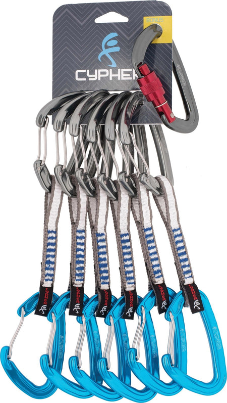 Ceres Ii 11 Cm Qd 6 Pack - Get Tight Gear