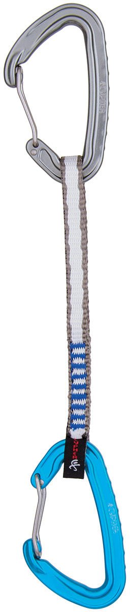 Ceres Ii 16 Cm Qd - Get Tight Gear