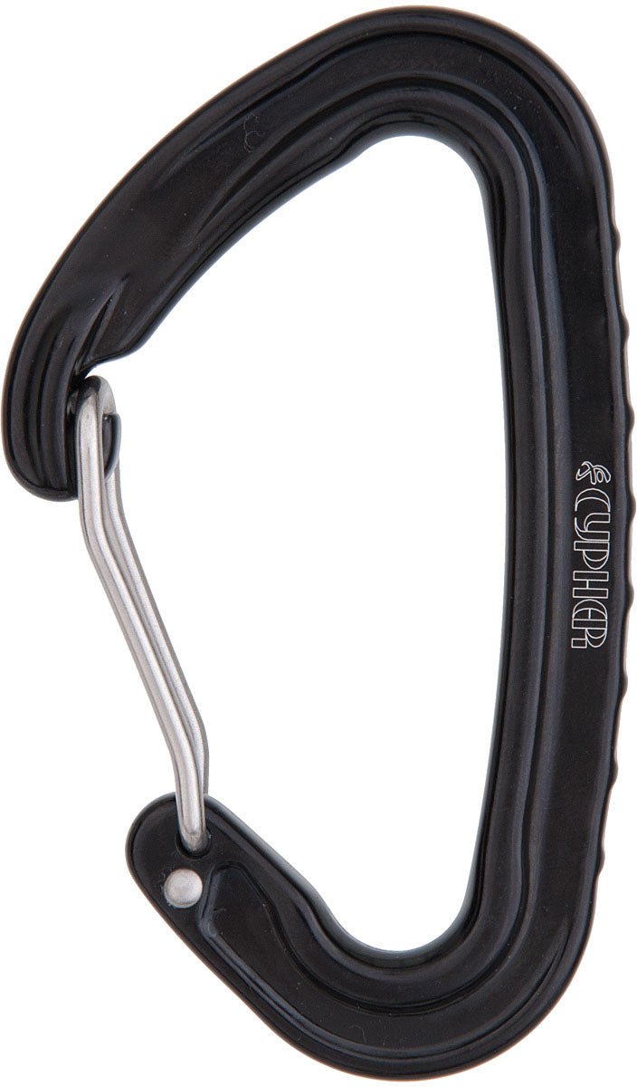 Ceres Ii Wire Black - Get Tight Gear