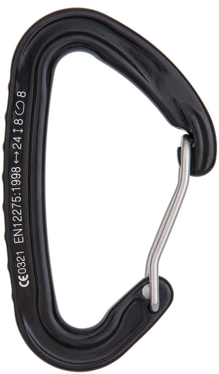 Ceres Ii Wire Black - Get Tight Gear