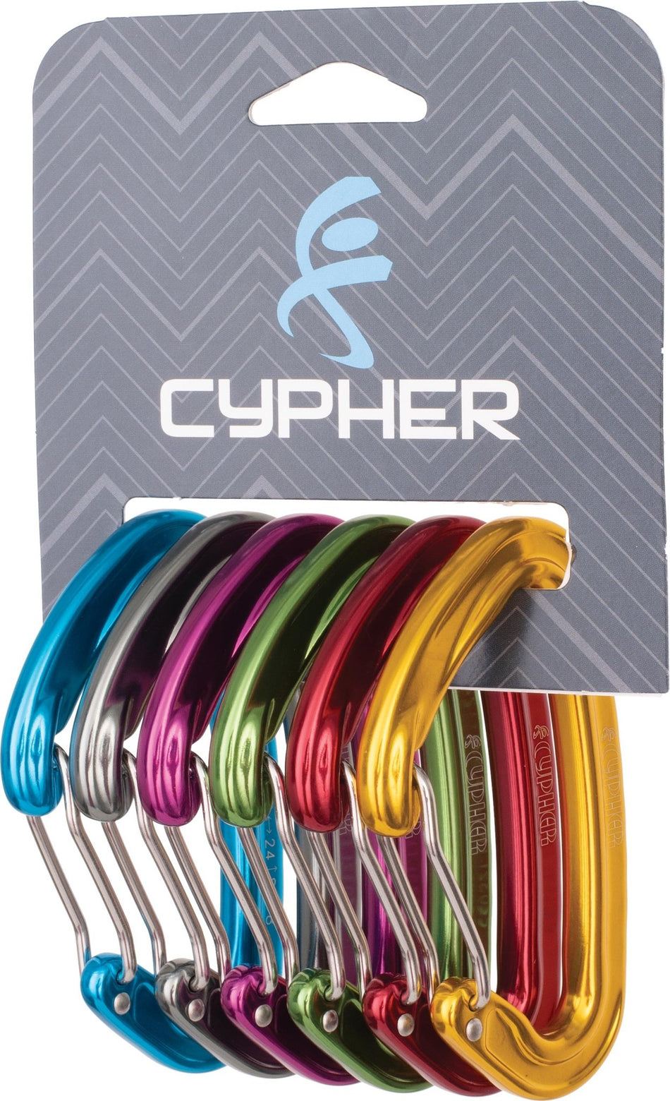 Ceres Si X Colored 6 Pack - Get Tight Gear