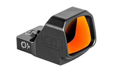 C&H COMP RED DOT 2 MOA MULTI BLACK - Get Tight Gear