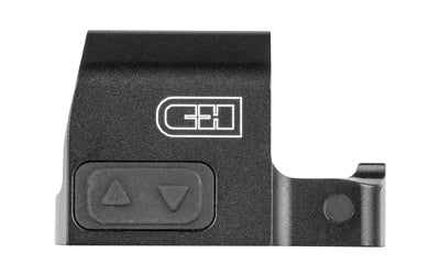 CH EDC ENCLSD RD MLTI - RTCL 2.5MOA BK - Get Tight Gear