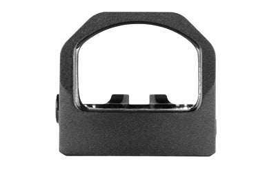 C&H EDC XL RD MULTI RETICLE 3MOA BLK - Get Tight Gear