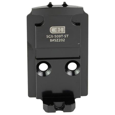 C&H PLT 320 X - FIVE TO HOLO 509T - Get Tight Gear