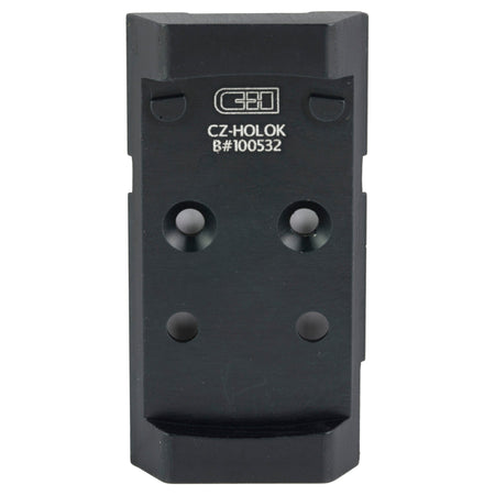 C&H PLT CZ P10 TO HOLO 407K - Get Tight Gear