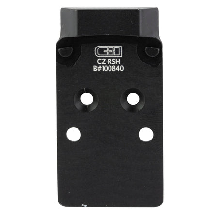C&H PLT CZ P10 TO RMR/SRO/HOLO - Get Tight Gear