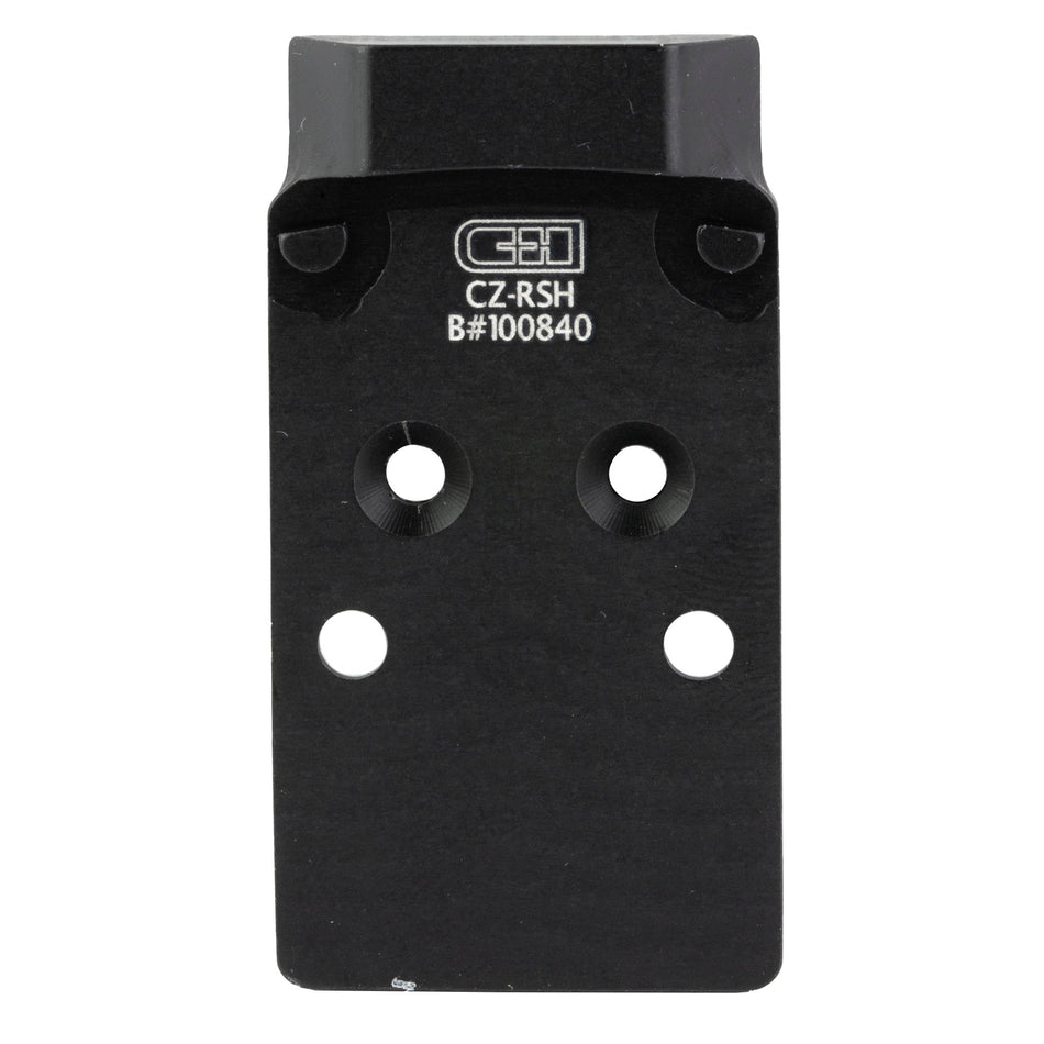 C&H PLT CZ P10 TO RMR/SRO/HOLO - Get Tight Gear